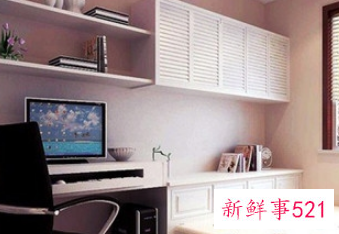 小房间怎样布置好看又简单