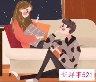 一个男人总是试探你是为什么