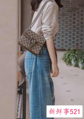 50岁人怎么样穿搭