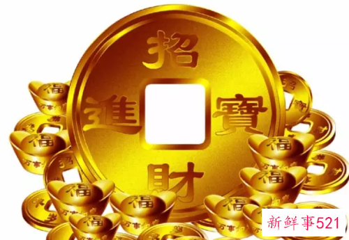 三大招财风水助你改善生活