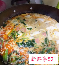 芝麻酱麻辣烫的做法家常