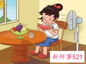 女性贪凉真的会对身体有伤害吗