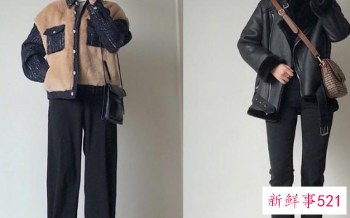 冬季保暖裤外面穿的裤子是什么