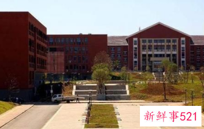 四川外国语大学怎么样