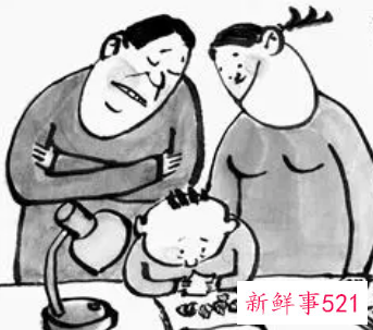 家长对孩子的期待怎么写