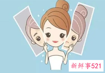 擦护肤品不吸收的原因