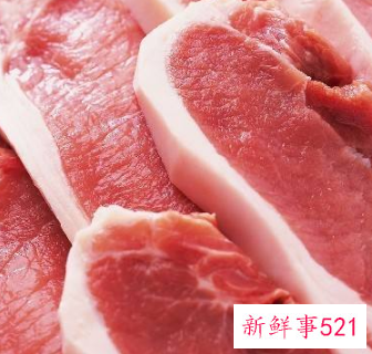 如何看肉是否新鲜