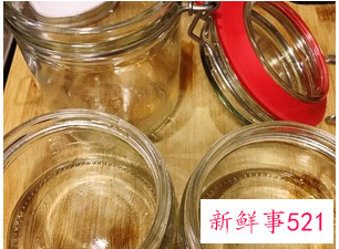 法式鹅肝酱如何制作