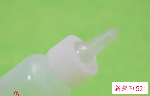 奶瓶孔小了怎么办