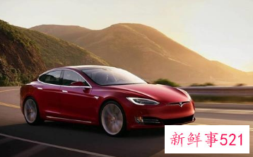 特斯拉激光雨刷器专利曝光，将配合光伏使用