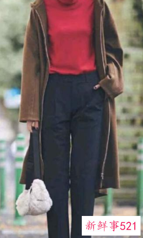 秋天穿什么裤子