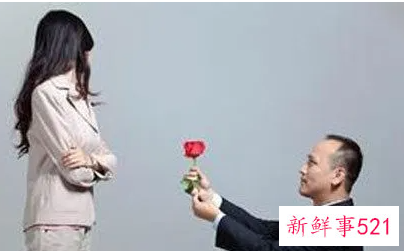 梦到向暗恋的人表白被拒绝