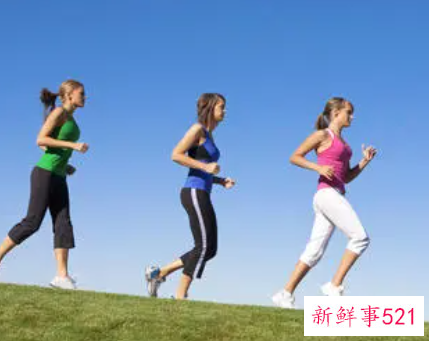 体质差瘦的人适合做什么运动