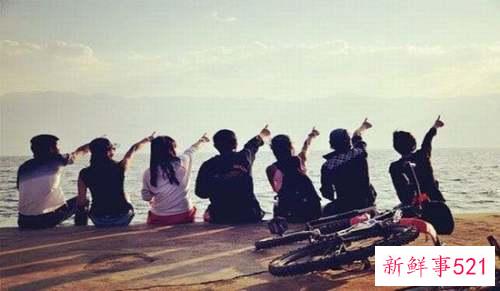 早安友谊问候语