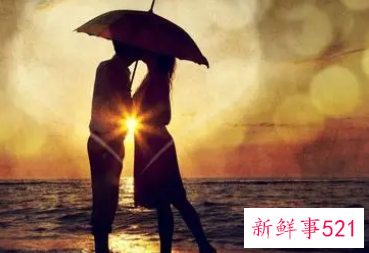 当一个女生问你是不是喜欢我