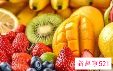 吃完鸡排吃什么水果减肥