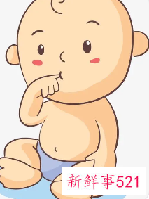 宝宝12个月的发育标准