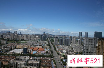 一线城市购房者平均年龄公布
