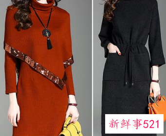 50岁女人如何穿搭减龄