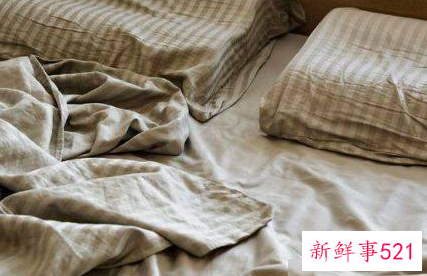 床上除螨小妙招