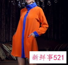 夏季选对领型很重要轻松让你脸盘子小一圈