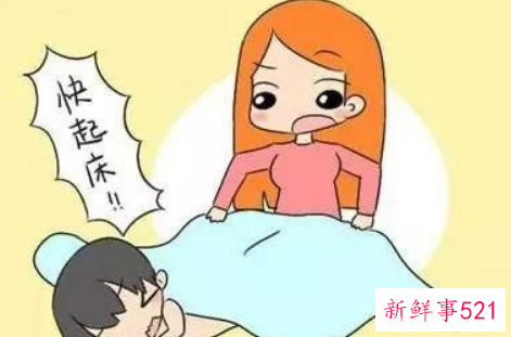 六点钟起床对身体好吗