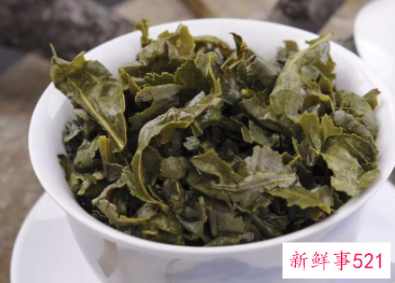 乌龙茶与铁观音是一个茶吗有什么区别