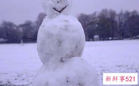 冬天最流行的穿搭