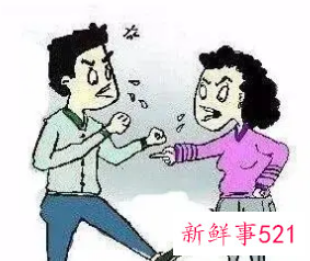 梦见与陌生女人吵架意味着什么