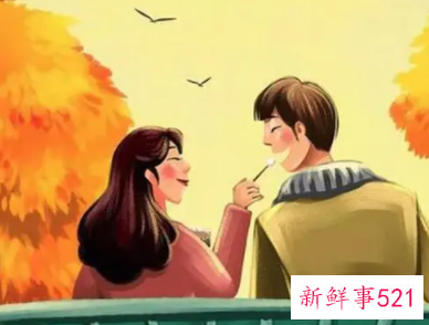 梦到分居已久的老公