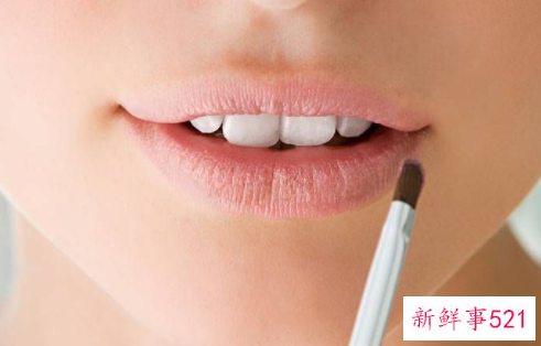 唇部护理的方法有哪些