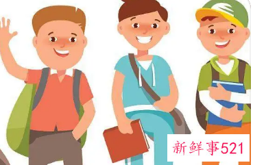 大学生的角色定位与成长