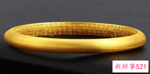 如何买黄金手镯不吃亏