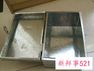 梦见铁箱子有什么征兆