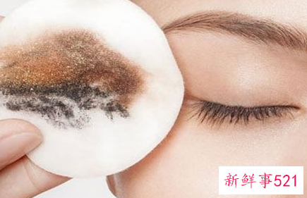 应对三种肌肤卸妆护肤方法大不同