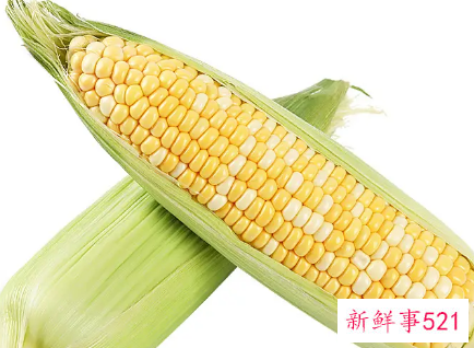 玉米都有哪些营养价值