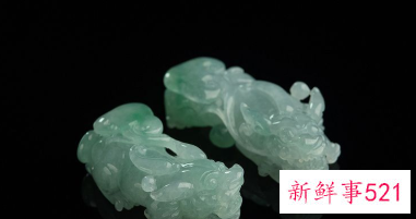 貔貅怎么分公母