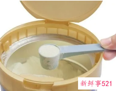 奶粉怎样冲调