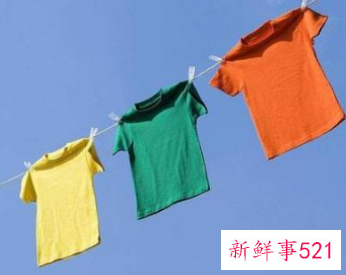 下雨天可以洗衣服吗