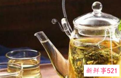 蒲公英茶的功效与作用及副作用