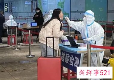 2022春运返程火车票明起开抢