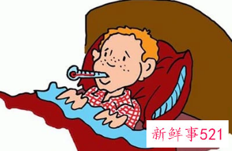 梦见吞咽有什么征兆