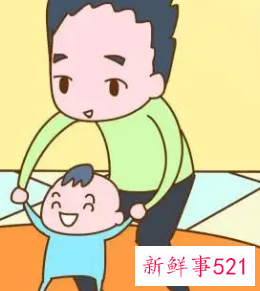 第一胎是女孩说明父亲聪明