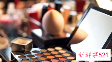 涂口红会导致胎儿畸形吗