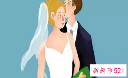 男人看上你了的表现