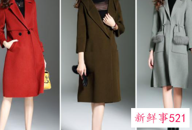 五十女人怎么穿搭