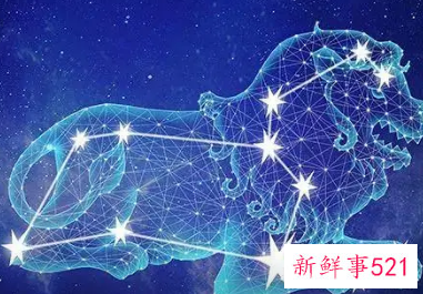 狮子座财运运势2022