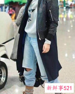 冬季保暖裤外面穿的裤子是什么