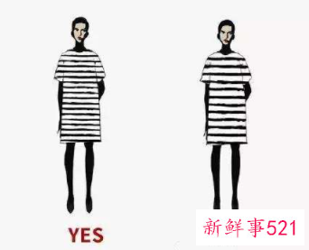 怎么穿才显瘦女生