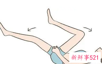 在平时应该如何瘦腿